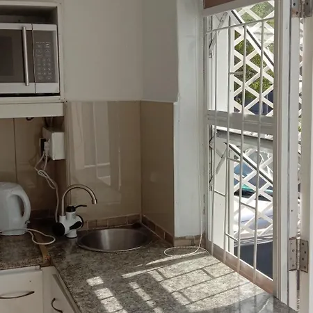 Perfect Getaway, Table View, Cape Town Apartment Exterior photo