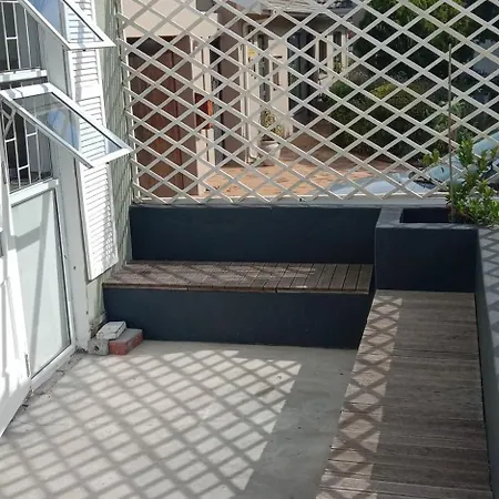 Perfect Getaway, Table View, Cape Town Apartment Exterior photo