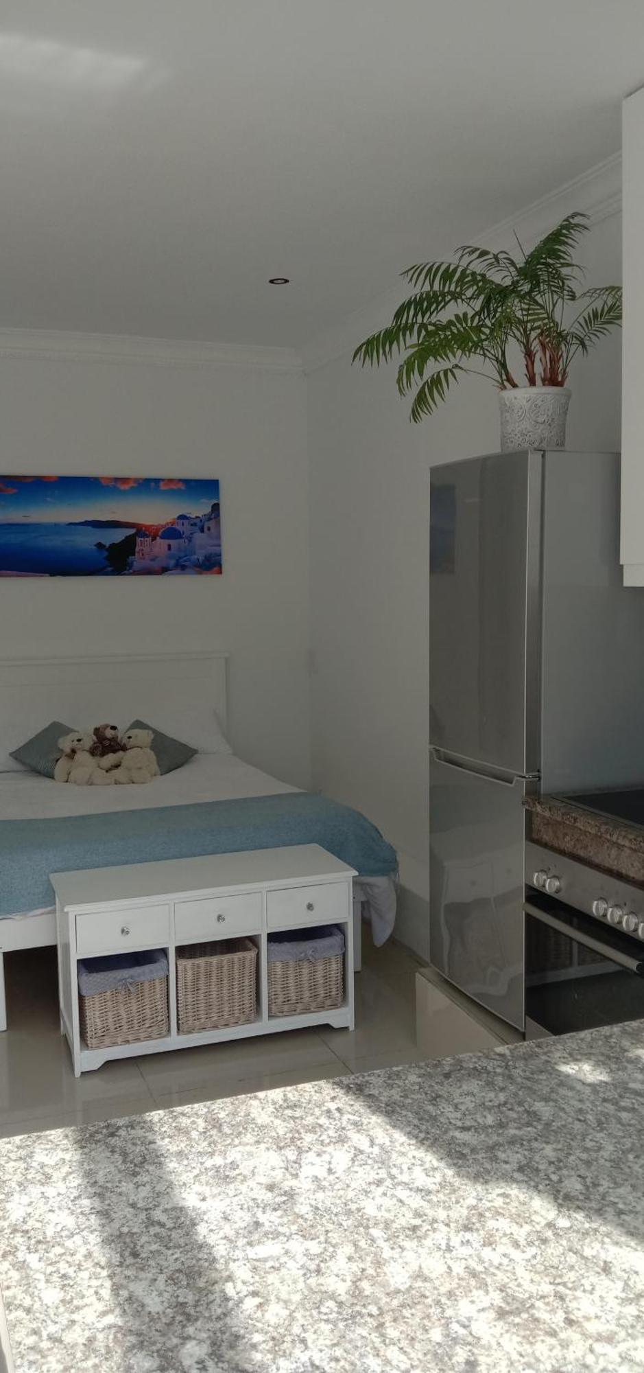 Appartement Perfect Getaway, Table View, Kaapstad